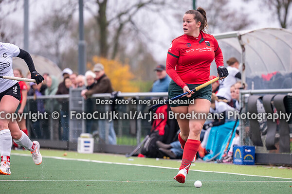 Civicum D1 - R.H.C. Concordia D1