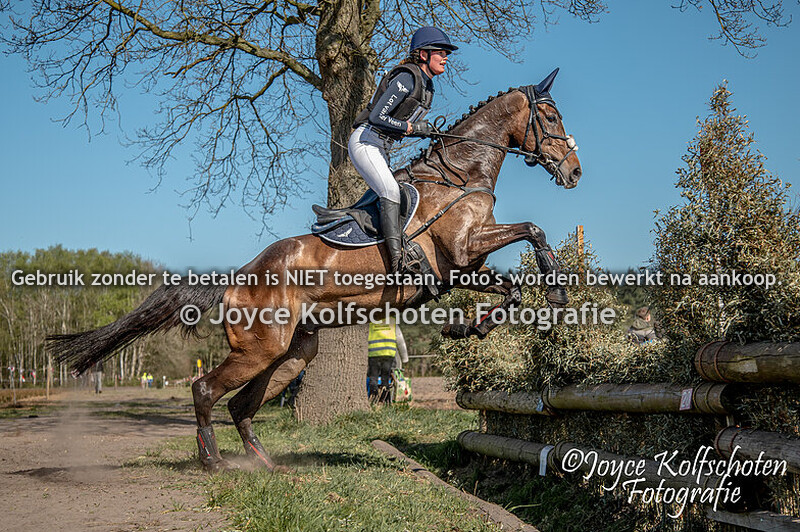 Eventing Etten-Leur