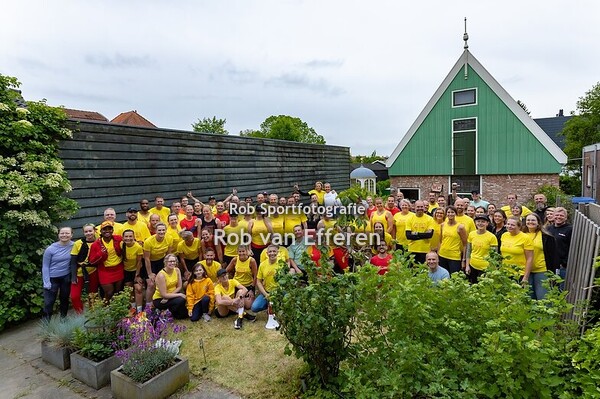 2025 Team Flyon Run & Chill