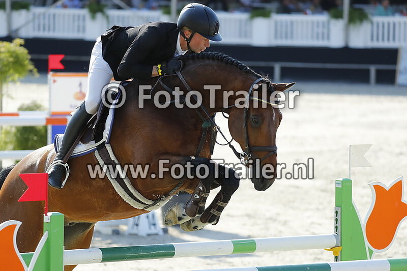 dennis van den brink