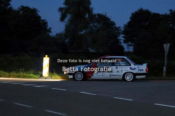 76. Guus Minkjan - Bart Jan Hemmers