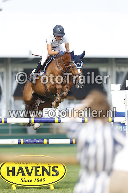 Oda Charlotte Lyngvar