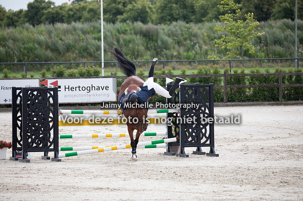 Irma Vos - Large Power Sih