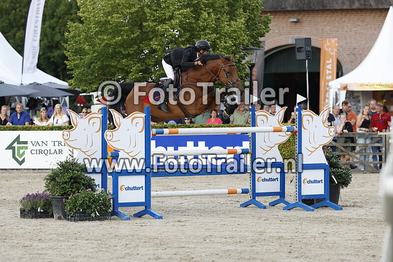 ismail osama el borai