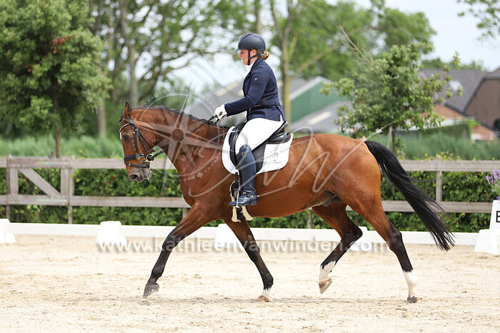 Marjolein den Oudsten