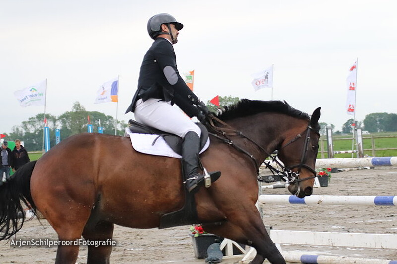 CH Sneek 07-06-2019 M 