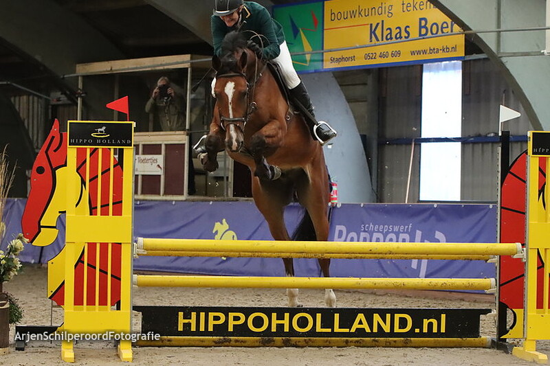 CH Staphorst 21-10-2022 90cm