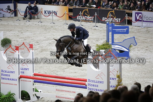 Kordon VDL (v. Glenfiddich VDL) Jur Vrieling