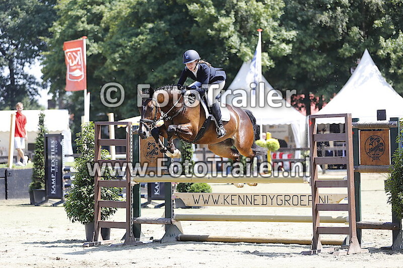 Lianne van den Akker