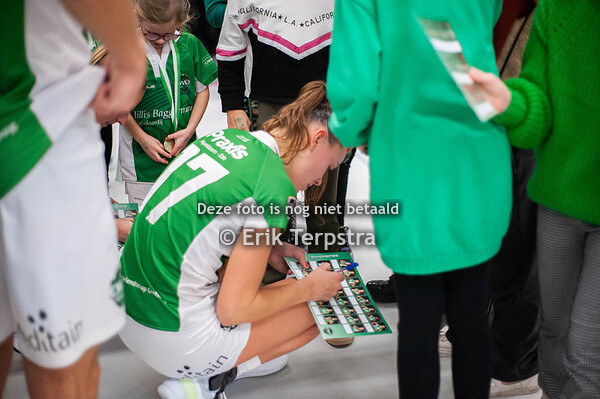 DVO/Transus 1 - PKC/Vertom 1 (zaal 2023)