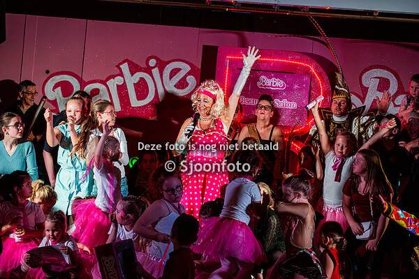 20231118 BAS Bonteavond