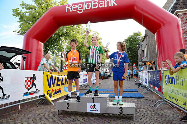 Zwartewaterlandloop 2025