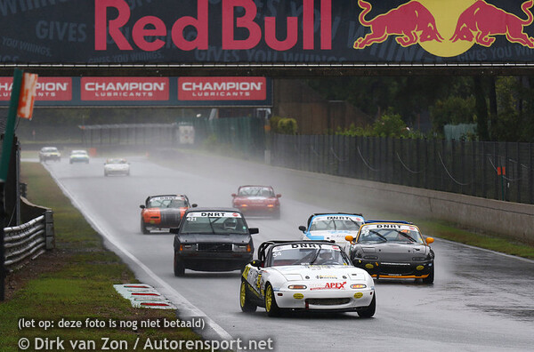 Mazda MaX5 Cup / Volvo 360 Cup