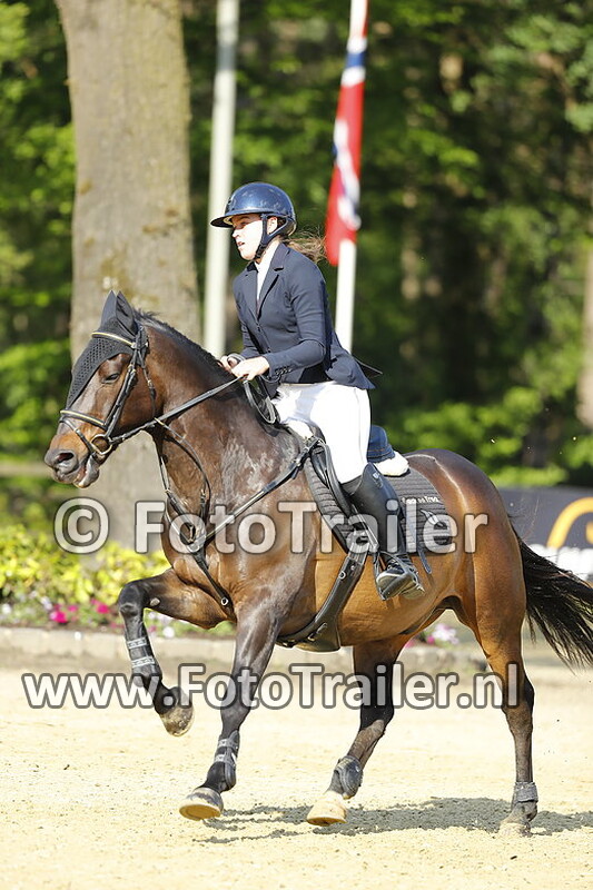 linnea ilsoee madsen