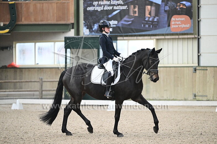 Senne-Sade Smale - Oprah