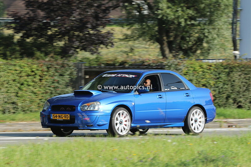 Pole Ignition Grand Prix meeting