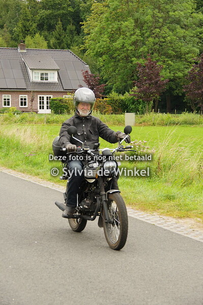 Klarenbeekse kermis toertocht 16-08-2025