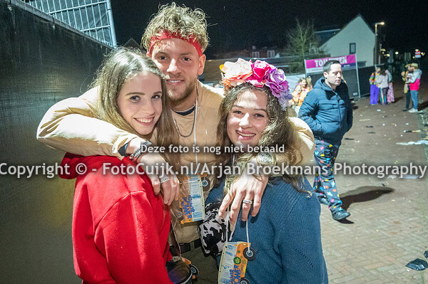 37e Kuukse Elfkroegetocht