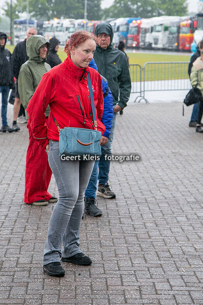 Konvooitocht CHV De Lichtmis 2025