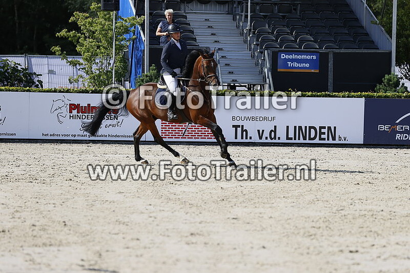 miranda spronk rienties