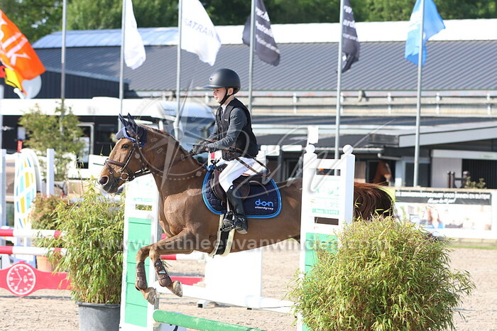 Jay van Westenbrugge - Greetje