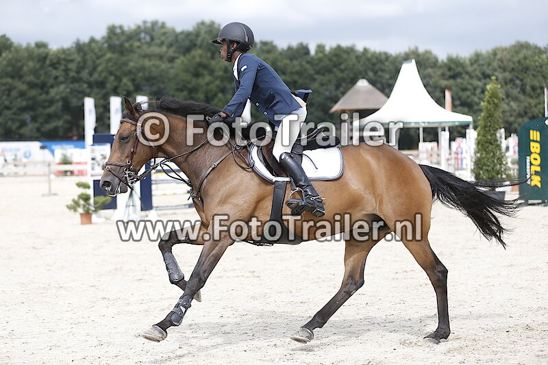 Abdissa van der Kamp