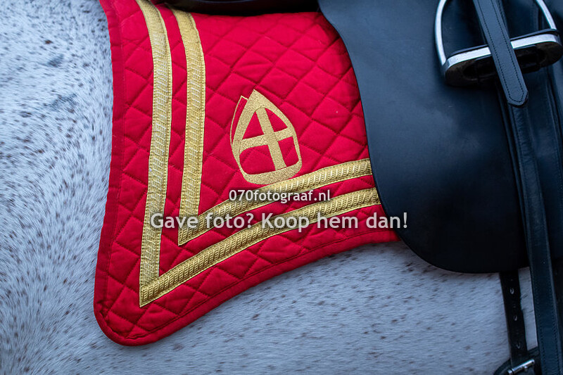 2021-11-20 Intocht Sinterklaas - Benoordenhout - Den Haag