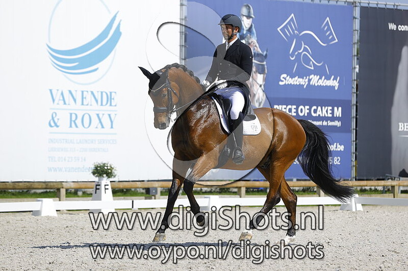 Le Premier Begijnhoeve