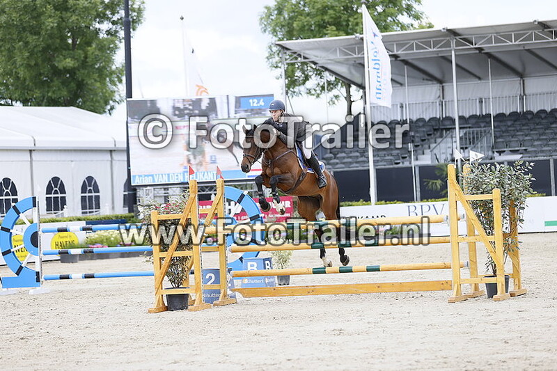 arjan van den heijkant