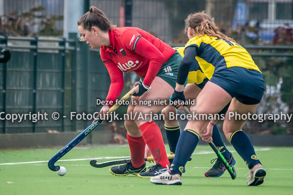 Apeliotes D1 - Civicum D1 (Oefenwedstrijd)