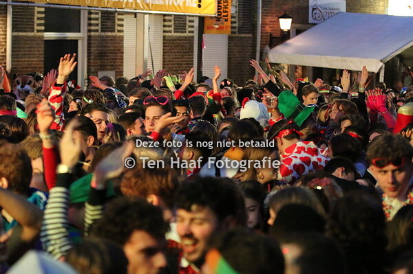 38e Kuukse elfKroegetocht