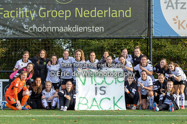 2025 10 18 DZC'68 - ADO Den Haag