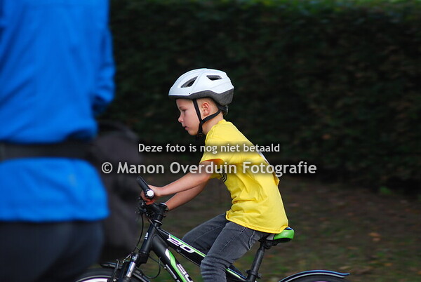 HAWE Ronde van Hardenberg - 25 september 2025