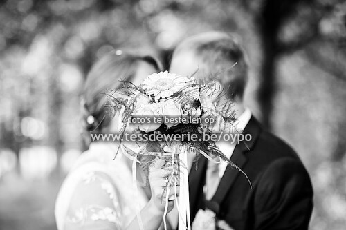 Trouw Jolien & Jill 27.06.2015