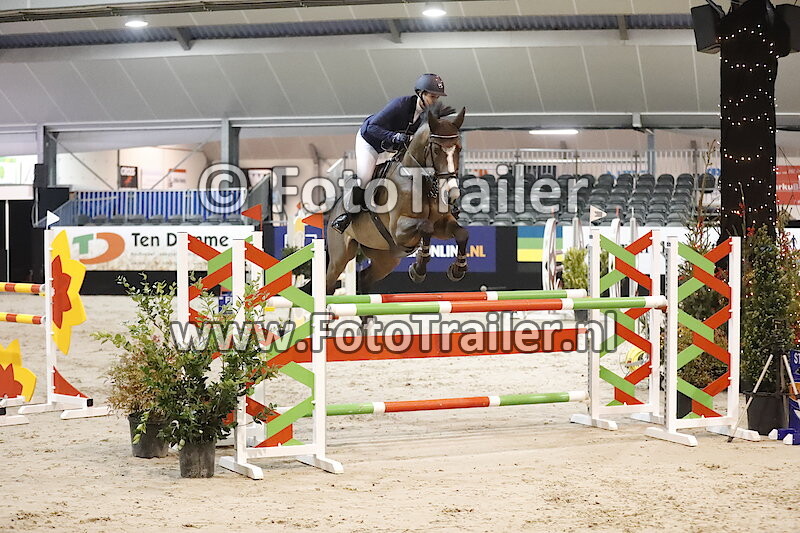 Maike Spieker Berentsen