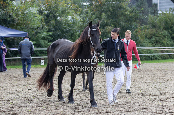 12. Tyra van 't Hegtveld