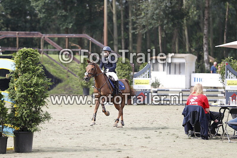 Reinoud van der Veen Meerstadt