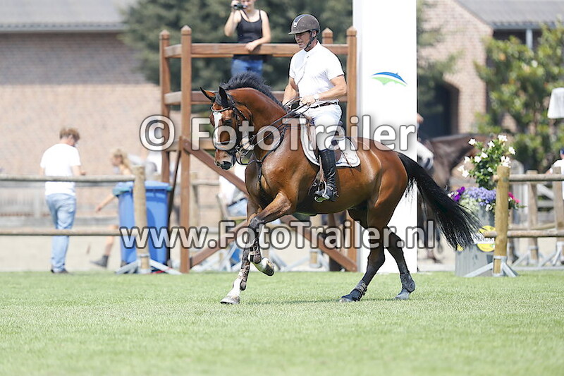 Johan Klein Zieverink