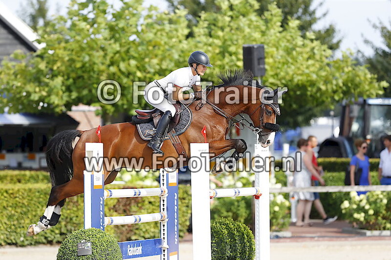 Annelies Vorsselmans