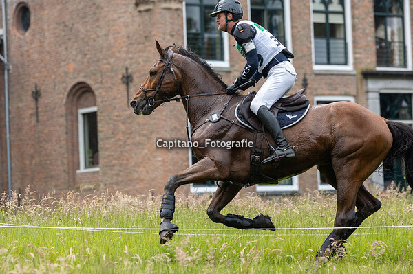 Cross Country CCI3-S