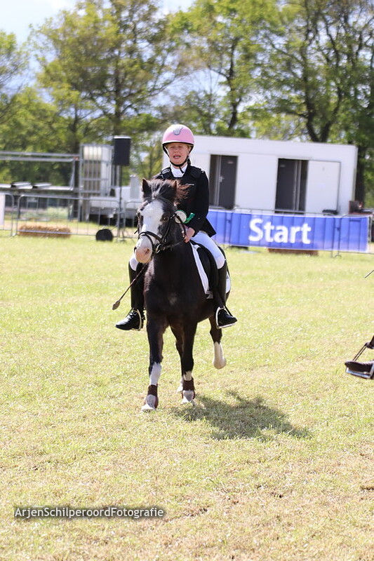 CH Westerkwartier 12-05-2019 BB/B 