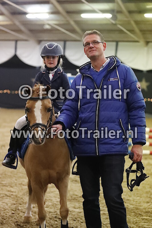 Nicolette van der Kolk