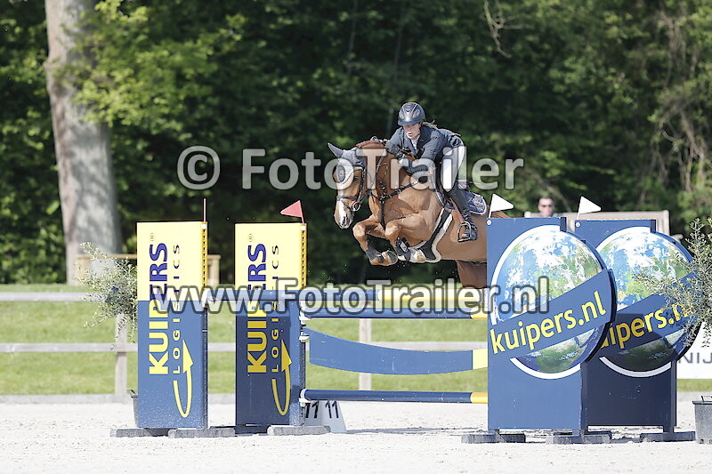 Dominique Nijhof Roelofsen