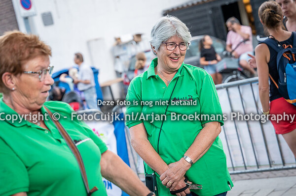 Avondvierdaagse Cuijk - Woensdag