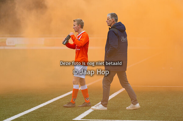 20241116 Elspeet - Prins Bernhard