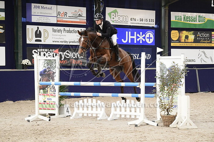 Mauro Soeteman - Golden World