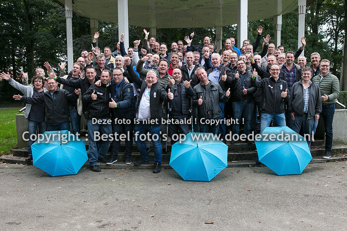 Abrahamdag 2019 Oosterhout 