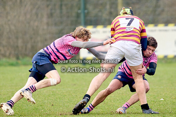 9-2-2025 - Pink Panthers vs USRS