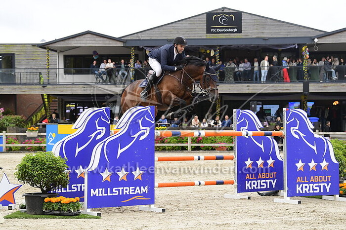 Gerd-Jan Horsmans - Lorenzo ES