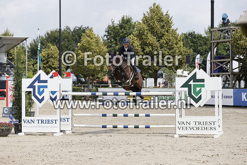 mareille van geel schroder